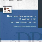 Direitos fundamentais e controle de constitucionalidade: Estudo de direito constitucional – 4ª edição de 2012: Estudos de Direito Constitucional