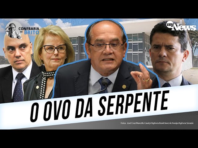 Gilmar Mendes: a Lava Jato abriu a porta para a bagunça política e institucional