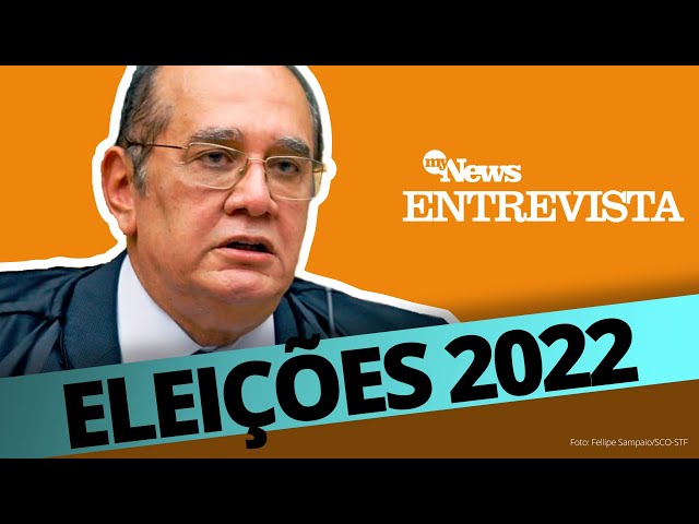 Gilmar Mendes fala sobre STF, eleições 2022 e política brasileira | Moro | Fórum Jurídico de Lisboa