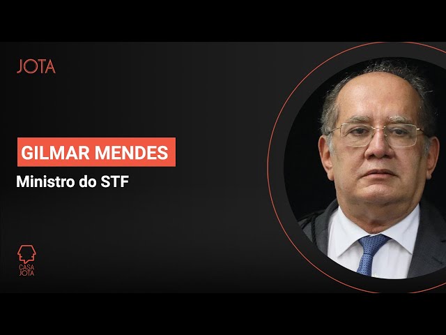 Gilmar Mendes | 09/02/21